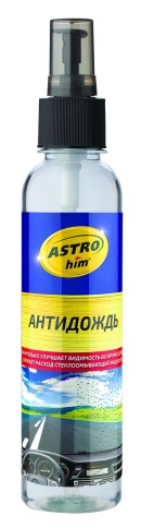 АНТИДОЖДЬ АСТРОХИМ 250мл. фото 1