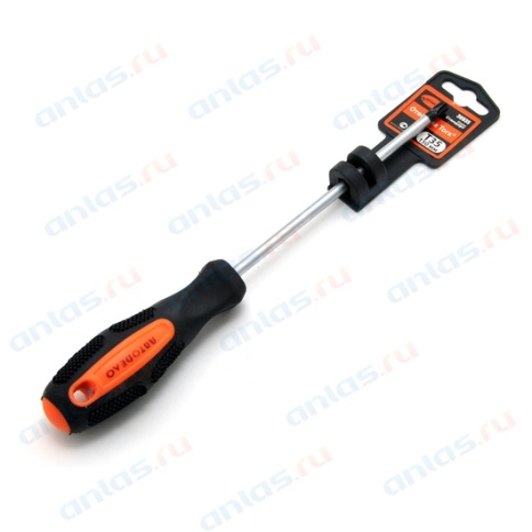 ОТВЕРТКА TORX Т35х150мм фото 1