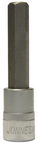 ГОЛОВКА С ВСТАВКОЙ Н16 1/2 100мм фото 1