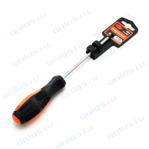 ОТВЕРТКА TORX Т10х125мм фото 1