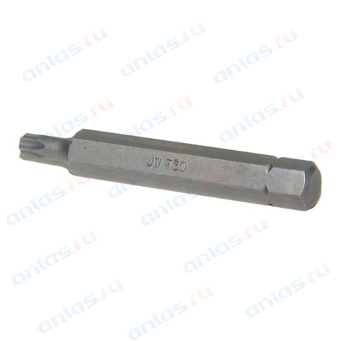БИТА JW TORX T30 М10х75 фото 1