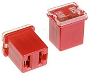 ПРЕДОХРАНИТЕЛЬ ДЛЯ ИНОМАРОК FLK-213 MINI 50A фото 1
