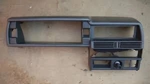 ЩИТОК ПАНЕЛИ ПРИБОРОВ 2108 фото 1