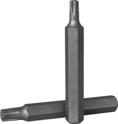 БИТА TORX T35х30 фото 1