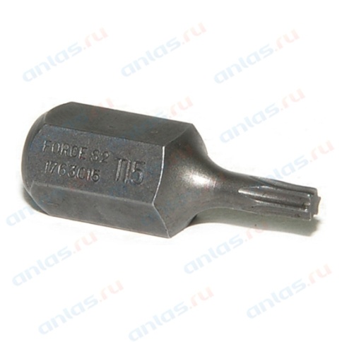 БИТА TORX T15х30 фото 1
