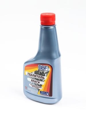 НЕЙТРАЛИЗАТОР ВОДЫ BBF 325мл фото 1