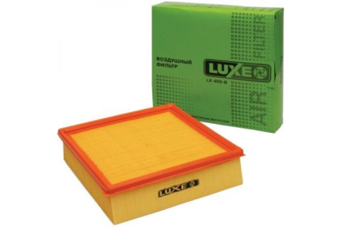 Ф/В LUXOIL 2110 фото 1