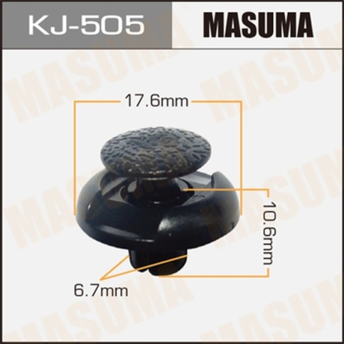 КРЕПЛЕНИЕ ИНОМАРКА УНИВЕР. KJ-505 фото 1