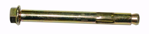 АНКЕРНЫЙ БОЛТ 12х65 фото 1