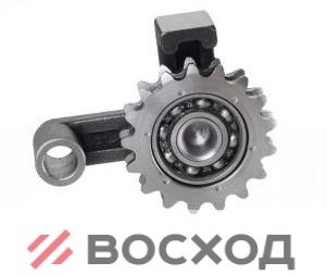 ЗВЕЗДОЧКА ГРМ 405дв. 2-ряд.цепь 5,05мм фото 1
