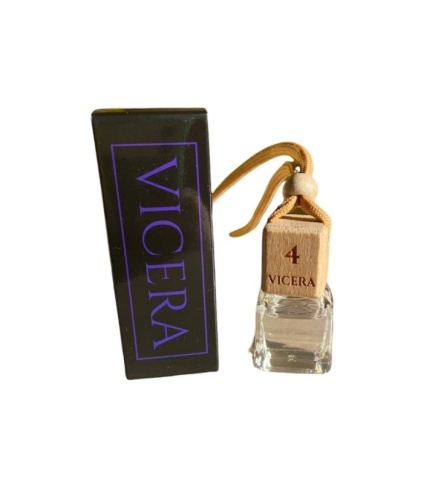 АРОМАТИЗАТОР VICERA фото 1