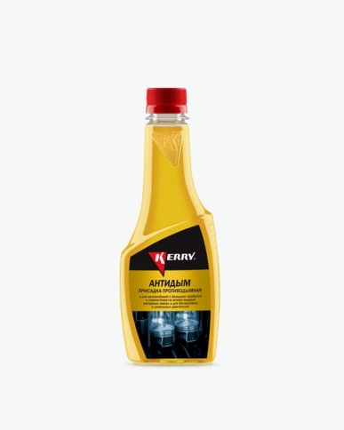 ПРИСАДКА АНТИДЫМ KR-375 фото 1