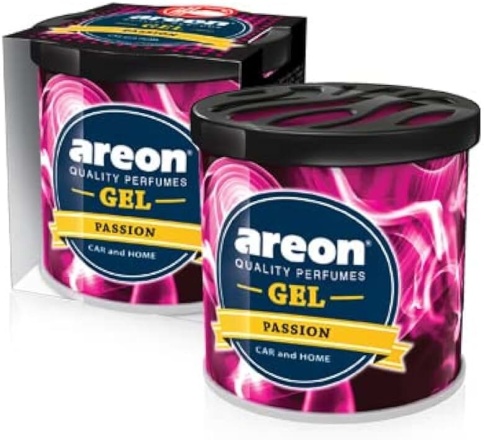 АРОМАТИЗАТОР AREON GEL CAN фото 1