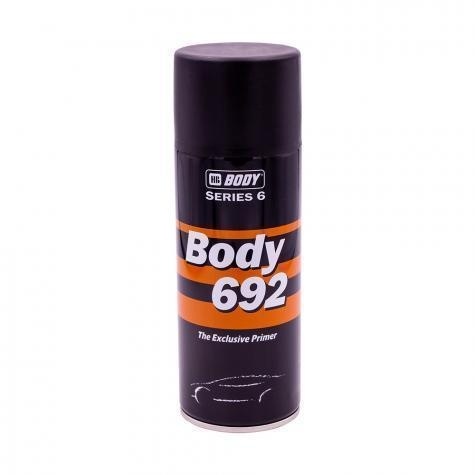 ГРУНТ BODY 692 БЕЛЫЙ 400мл. фото 1