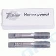 МЕТЧИК М10х1.00 фото 1