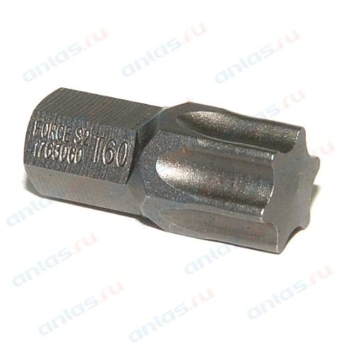 БИТА TORX T60х30 фото 1