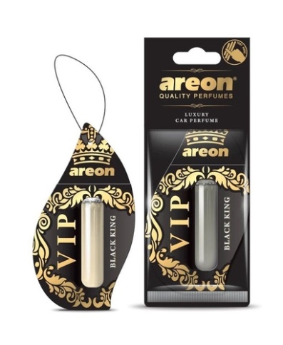 АРОМАТИЗАТОР AREON VIP фото 1