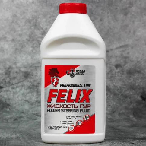 ЖИДКОСТЬ ДЛЯ ГУР FELIX 500мл. фото 1