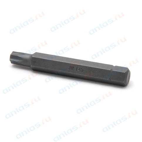 БИТА JW TORX T45 М10х75 фото 1
