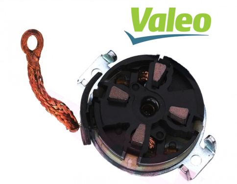 ЩЕТОЧНЫЙ УЗЕЛ СТАР. VALEO 2190 фото 1