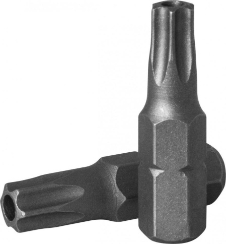 БИТА TORX T25х25 фото 1