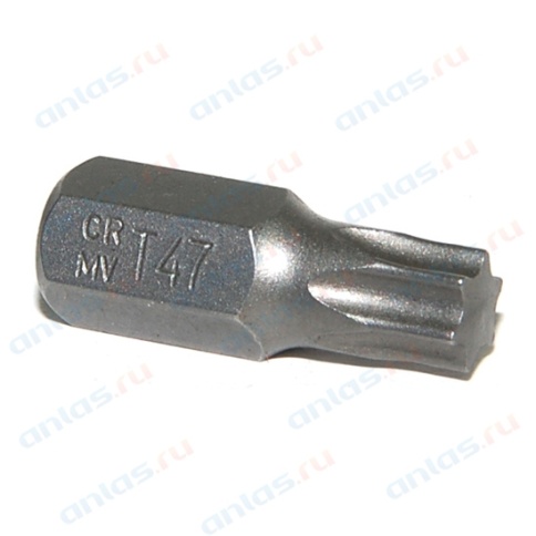 БИТА TORX T47х30 фото 1