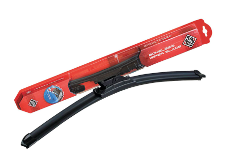ЩЕТКА С/ОЧ. AWM б/каркас 45см. фото 1