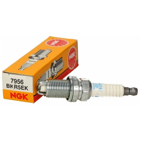 СВЕЧА NGK №7956 BKR5EК фото 1