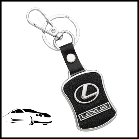 БРЕЛОК LEXUS фото 1