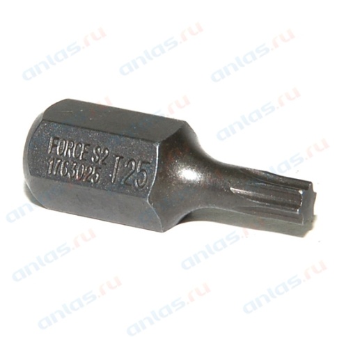 БИТА TORX T25х30 фото 1